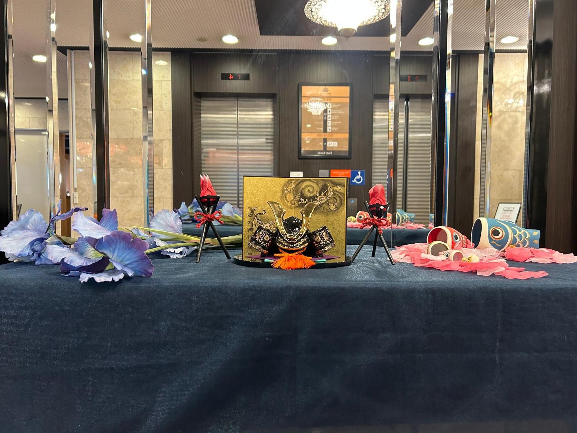 难波北心斋桥站前apa酒店 大阪 外观 照片